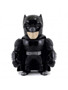 DC Comics Figura Diecast Batman Amored Try Me 15 cm