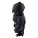 DC Comics Figura Diecast Batman Amored Try Me 15 cm