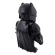 DC Comics Figura Diecast Batman Amored Try Me 15 cm