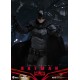 DC Comics Figura Dynamic 8ction Heroes 1/9 Batman (The Batman) 21 cm