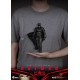 DC Comics Figura Dynamic 8ction Heroes 1/9 Batman (The Batman) 21 cm