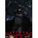 DC Comics Figura Dynamic 8ction Heroes 1/9 Batman (The Batman) 21 cm