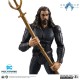 Aquaman y el Reino Perdido Figura DC Multiverse Aquaman with Stealth Suit 18 cm