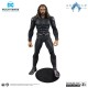 Aquaman y el Reino Perdido Figura DC Multiverse Aquaman with Stealth Suit 18 cm