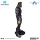 Aquaman y el Reino Perdido Figura DC Multiverse Aquaman with Stealth Suit 18 cm