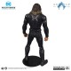 Aquaman y el Reino Perdido Figura DC Multiverse Aquaman with Stealth Suit 18 cm