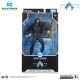 Aquaman y el Reino Perdido Figura DC Multiverse Aquaman with Stealth Suit 18 cm