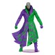DC Multiverse Figura Hush (Batman: Hush) Jokerized (Gold Label) 18 cm