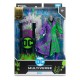 DC Multiverse Figura Hush (Batman: Hush) Jokerized (Gold Label) 18 cm