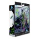 DC Multiverse Figura Hush (Batman: Hush) Jokerized (Gold Label) 18 cm