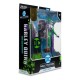DC Multiverse Figura Harley Quinn (DC Classic) Jokerized (Gold Label) 18 cm