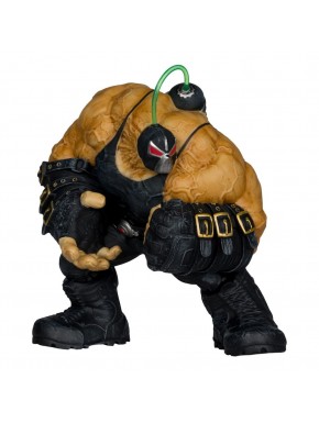 Todd's Mods DC Direct Estatua Collector Vinyl Bane 11 cm