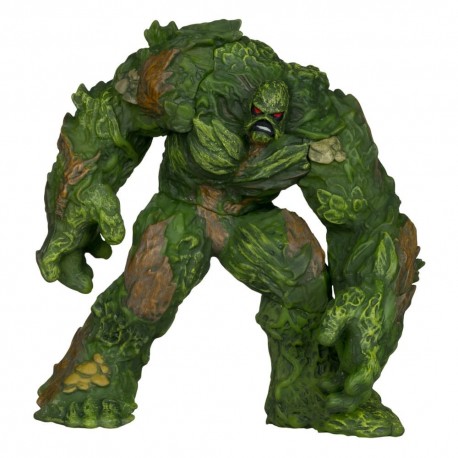 Todd's Mods DC Direct Estatua Collector Vinyl Swamp Thing 11 cm