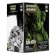 Todd's Mods DC Direct Estatua Collector Vinyl Swamp Thing 11 cm