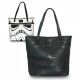 Bolso Loungefly Vader & Trooper