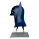 Batman: Knightfall DC Direct Mini Réplica 1/3 Máscara de Batman 19 cm