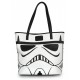 Bag, Loungefly Darth Vader & Trooper