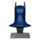 Batman: Knightfall DC Direct Mini Réplica 1/3 Máscara de Batman 19 cm