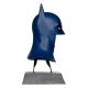 Batman: Knightfall DC Direct Mini Réplica 1/3 Máscara de Batman 19 cm