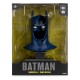 Batman: Knightfall DC Direct Mini Réplica 1/3 Máscara de Batman 19 cm