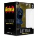 Batman: Knightfall DC Direct Mini Réplica 1/3 Máscara de Batman 19 cm