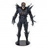 DC The Flash Movie Dark Flash Figurine à collectionner - 18 cm