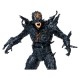 DC The Flash Movie Figura Dark Flash 18 cm