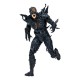 DC The Flash Movie Figura Dark Flash 18 cm