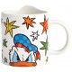 Caneca Donald Disney Britto Showcase
