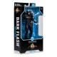 DC The Flash Movie Figura Dark Flash 18 cm