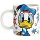 Taza de Donald de Disney Britto Showcase