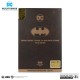 DC Multiverse Figura Armored Batman (Batman: The Dark Knight Returns) Patina Edition (Gold Label) 18 cm