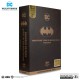 DC Multiverse Figura Armored Batman (Batman: The Dark Knight Returns) Patina Edition (Gold Label) 18 cm