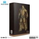 DC Multiverse Figura Armored Batman (Batman: The Dark Knight Returns) Patina Edition (Gold Label) 18 cm