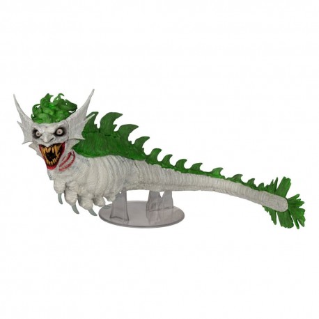 Figura The Joker Dragon Glow in the Dark DC 25 cm