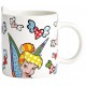 Taza Campanilla Disney Britto Showcase Collection