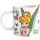 Taza Campanilla Disney Britto Showcase Collection