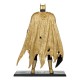 DC Multiverse Figura Batman of Earth-22 Infected (Dark Metal) Knightmare Edition (Gold Label)18 cm