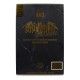DC Multiverse Figura Batman of Earth-22 Infected (Dark Metal) Knightmare Edition (Gold Label)18 cm