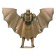 DC Multiverse Figura Armored Batman (Kingdom Come) Patina Edition (Gold Label) 18 cm