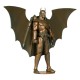 DC Multiverse Figura Armored Batman (Kingdom Come) Patina Edition (Gold Label) 18 cm