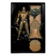 DC Multiverse Figura Armored Batman (Kingdom Come) Patina Edition (Gold Label) 18 cm