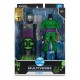 DC Multiverse Figura Batman (Batman: Last Knight on Earth) Jokerized (Gold Label) 18 cm