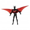Batman (Batman Beyond) Figurine Gold Label by DC Direct
