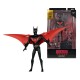 DC Direct Figura Batman (Batman Beyond) Gold Label 15 cm
