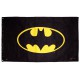 Bandera Logo Batman