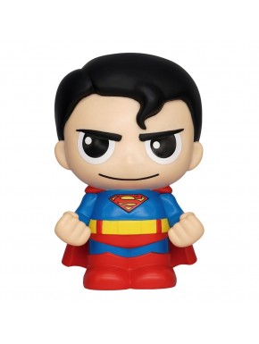 DC Comics Hucha Blue Superman