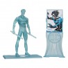Figurine DC Multiverse Nightwing (Frostbite Edition) Gold Label