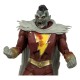 DC Multiverse Figura Shazam (DC vs Vampires) Gold Label 18 cm