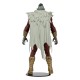 DC Multiverse Figura Shazam (DC vs Vampires) Gold Label 18 cm